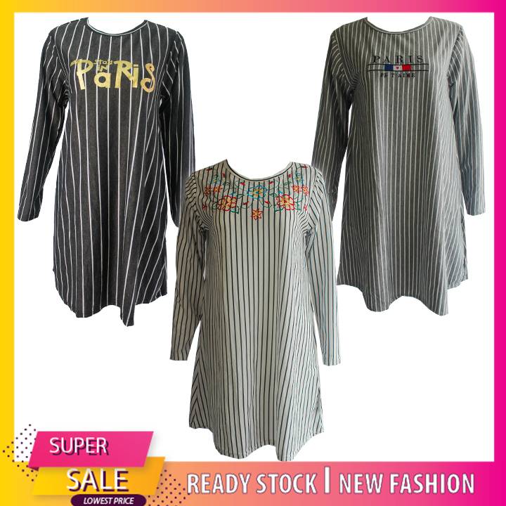 Sfsdrt Fashion Womens O Neck Print Solid Color Short Sleeve Print Tee Tops เส อดำผ หญ ง Ladies Blouse Women Korean Style Putih Putih Lengan Panjang Polyester Black Lazada Singapore