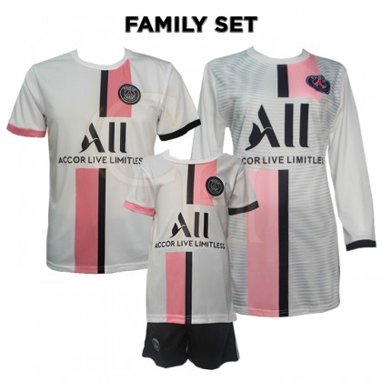 ( FAMILY SET ) RAYA 2022 BAJU SEKELUARGA RAYA MUSLIMAH DEWASA BUDAK / SEDODON IBU AYAH ANAK / FAMILY DAY MATCHING SET 41